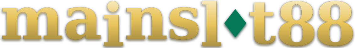 mainslot88 logo