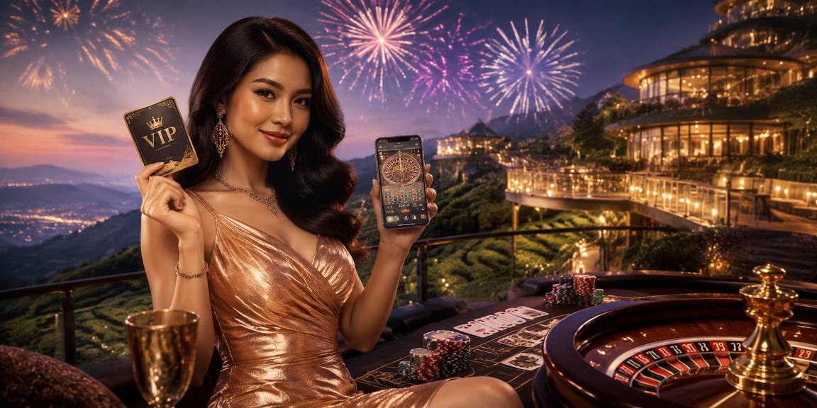 mainslot88 VIP Baccarat